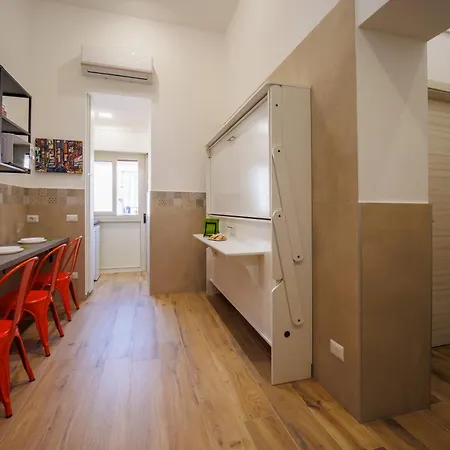 شقة Mike نابولي