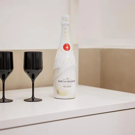 شقة Mike نابولي