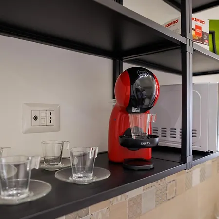 Mike شقة نابولي