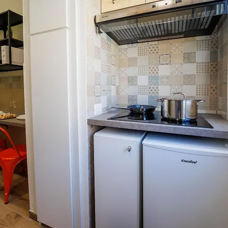 Mike شقة نابولي