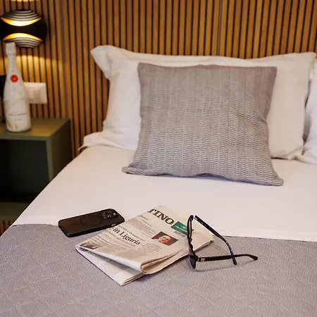 شقة Mike نابولي