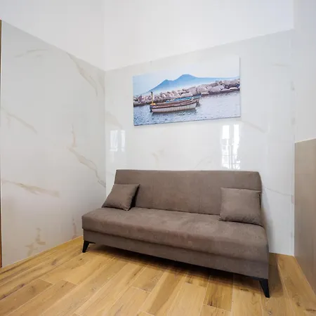 Appartement Mike *