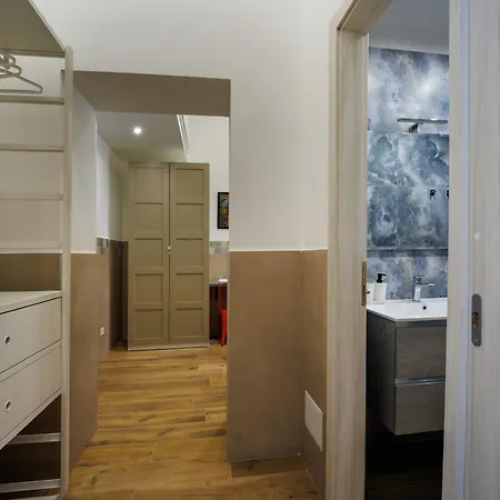 Appartement Mike *