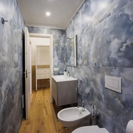 Appartement Mike *