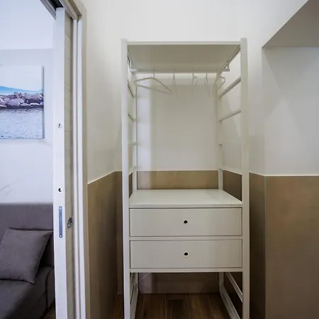 Mike Appartement *