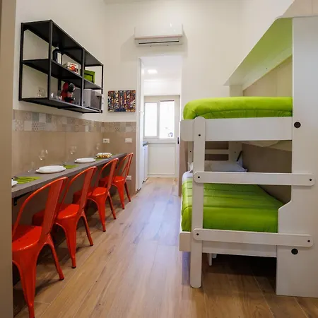 Mike Appartement
