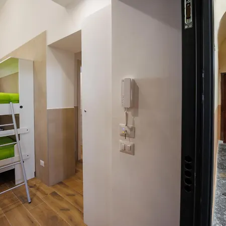Mike Appartement *