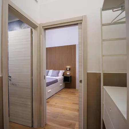 Mike Appartement
