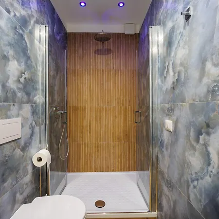 Appartement Mike *
