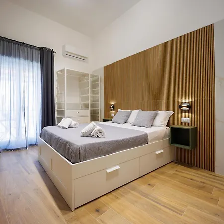 Mike Appartement *